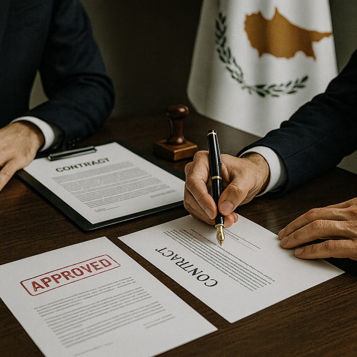 contract 